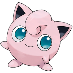 Jigglypuff